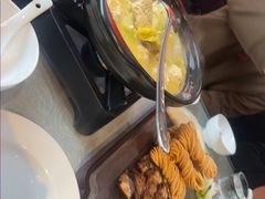 -郭林家常菜(狼垡店)