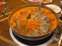 -亮欢寨(凯里总店)