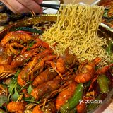 它在下沙真的没有对手….