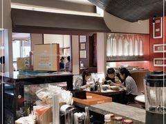 大堂-松鹤面馆·古法焖肉面(观前店)