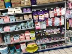 -物美大卖场(玉蜓桥店)