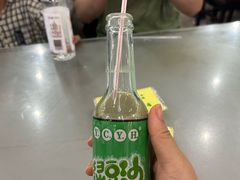 -杨记拉面总店