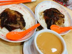 -一乐烧鹅(中环店)