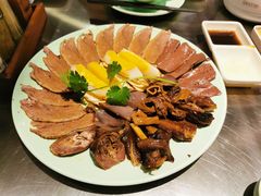 -潮界(虹桥新天地店)