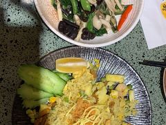 -Home Thai·泰谣(王府井apm店)