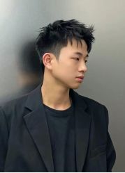 -逸丝风尚专注烫染
