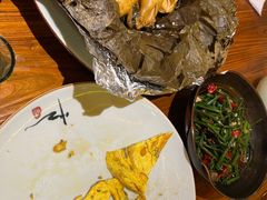 -民俗村柴火灶·景德江西菜(中国陶瓷博物馆店)