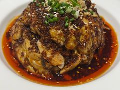 -渝乡老妈·北京烤鸭(六里桥店)
