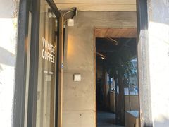 -VOYAGE COFFEE(北锣鼓巷店)