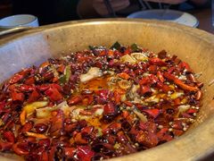 -永安水煮活鱼·仪征菜(仪征奥林匹克店)