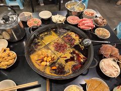 -酒友老火锅(渝中店)