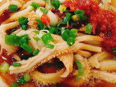 -老广州牛杂(深圳白石洲总店)