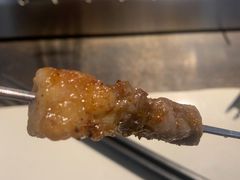 -很久以前羊肉串(昌里路三钢里店)