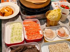 -皇后餐厅-煲仔·小菜·打边炉(古北店)