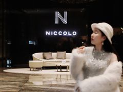 -长沙尼依格罗酒店