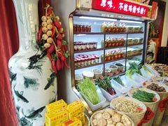 -西江美食舫·江西菜(健德桥店)