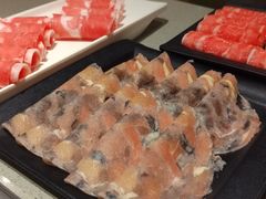 -海底捞火锅(泰安爱琴海店)
