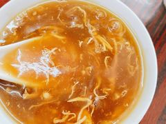-添發碗仔翅美食
