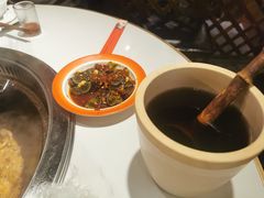 -沈厨地锅老灶•徐州烧烤(黄渡店)