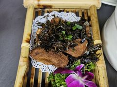 -香芙茗茶楼(梅家坞总店)
