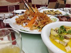 -禄福山庄•顺德菜·融和菜(龙江店)