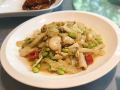 -山外山菜馆(玉泉路店)