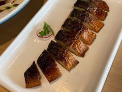 -关东小磨东北菜(上海长风大悦城店)