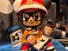 -StayReal Cafe(长宁来福士广场东八区店)