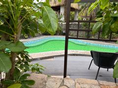 -台山颐和温泉城