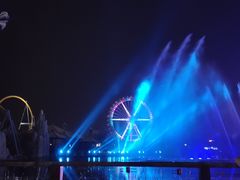 -合肥融创乐园