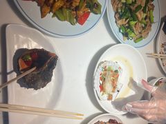 -日丰园海肠水饺·老字号大连海鲜(和平广场店)