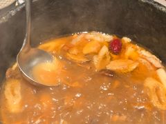 -芸山季·云南山珍菌火锅(人民广场来福士店)