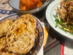 -高胖妹面庄(黄河道店)