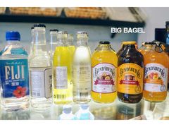 -BIG BAGEL(永康路店)