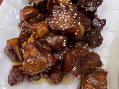 -刘昌兴菜馆(金轮第一城店)