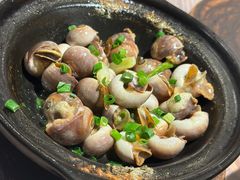 -小时候焗海鲜(鄞州万达店)