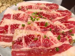 -首尔烤肉大排档(合生汇店)