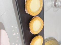 水牛奶蛋挞-豫璟轩中餐厅(南昌万怡店)