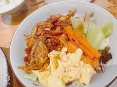 -上芽食集(德思勤店)