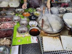 -广场正宗原汁薏米店