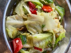-炊烟·山房菜