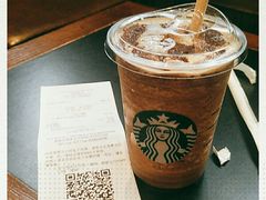 -星巴克(海桐路店)