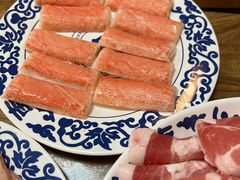 蟹棒-东镇老火锅(高新区店)