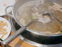 -牛必福潮汕牛肉火锅(油坊桥店)