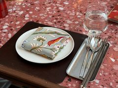 -泰漾Yang Aroi(静安嘉里中心店)
