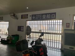 -武汉关码头(轮渡站)