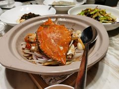 -海味世家·家常菜馆(明州里店)