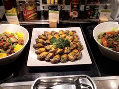 -厦门海沧正元希尔顿逸林酒店開全日餐厅