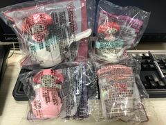 -麦当劳(金州新玛特购物广场店)