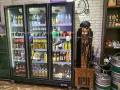 -段氏龙虾·烧烤·烤鱼(东书房路店)